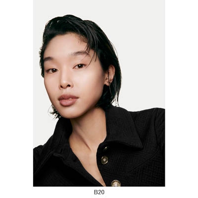 LES BEIGES TEINT BELLE MINE HYDRATANT レ ベージュ タン ベル ミン