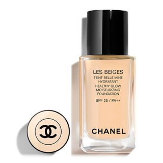 LES BEIGES TEINT BELLE MINE HYDRATANT　レ ベージュ タン ベル ミン イドゥラタン