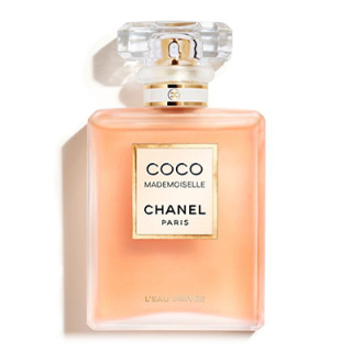 COCO MADEMOISELLE L'EAU PRIVEE　ココ マドモアゼル ロー プリヴェ
