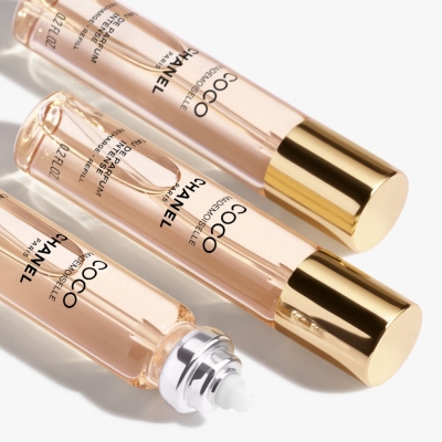 COCO MADEMOISELLE MINI TWIST AND SPRAY EAU DE PARFUM INTENSE