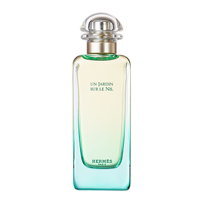 HERMES エルメス ナイルの庭 オードトワレ 100mL 香水 : コスメ