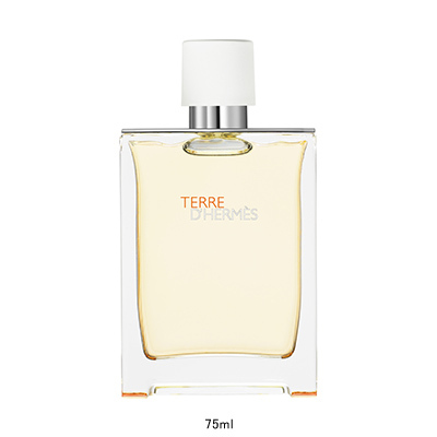 テール ドゥ エルメスオー トレ フレッシュ オードトワレ B コスメ 阪急百貨店公式通販 Hankyu Beauty Online