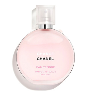 CHANCE EAU TENDRE　チャンス オー タンドゥル ヘア ミスト