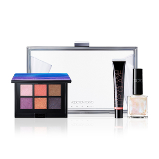 ネイル アディクション Addiction コスメ 阪急百貨店公式通販 Hankyu Beauty Online