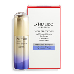 ＜ＳＨＩＳＥＩＤＯ バイタルパーフェクション＞UL ファーミング アイクリーム[医薬部外品]