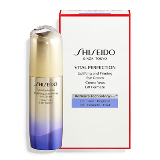 ＜ＳＨＩＳＥＩＤＯ バイタルパーフェクション＞UL ファーミング アイクリーム[医薬部外品]
