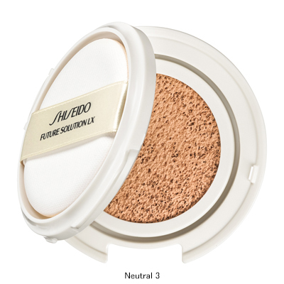 SHISEIDO フューチャーソリューション LX＞トータル R