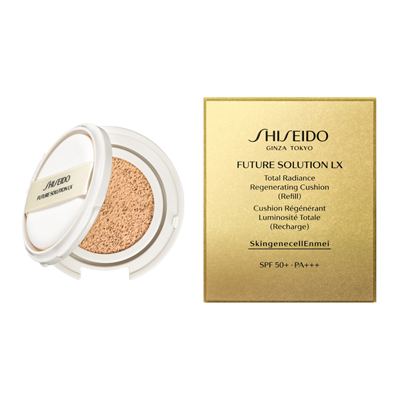 ＜ＳＨＩＳＥＩＤＯ フューチャーソリューション LX＞トータル R クッションe (レフィル)