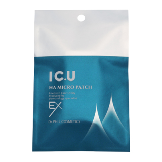 IC.U　HA マイクロパッチ EX