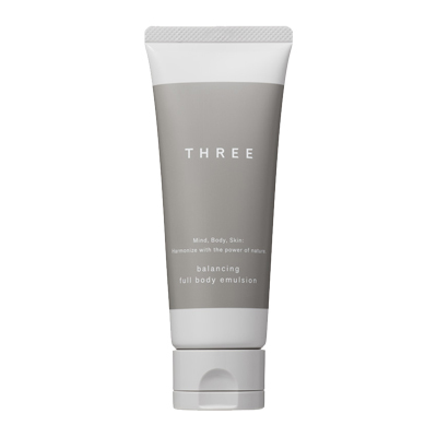 スリー バランシング フルボディ エマルジョン HB1 100ml スリー バランシング フルボディ エマルジョン HB1 100ml