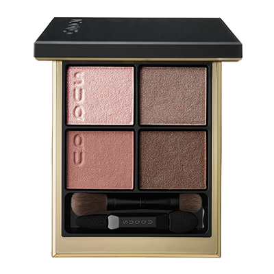 SUQQU シグニチャー カラー アイズ