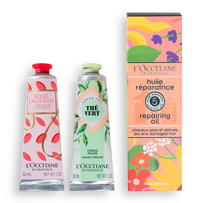 ロクシタン スペシャルコレクション 21 Bd0177 コスメ 阪急百貨店公式通販 Hankyu Beauty Online ロクシタン スペシャルコレクション 21 Bd0177 コスメ 阪急百貨店公式通販 Hankyu Beauty Online