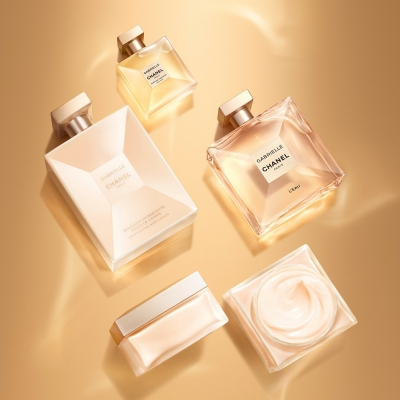 GABRIELLE CHANEL CREME POUR LE CORPS ガブリエル シャネル ボディ