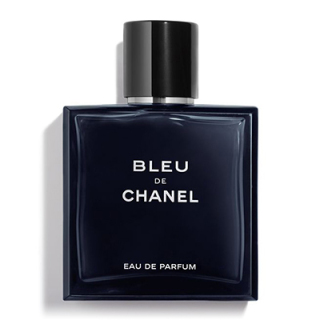 BLEU DE CHANEL EAU DE PARFUM VAPORISATEUR　ブルー ドゥ シャネル オードゥ パルファム