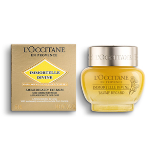 イモーテル ディヴァインアイバーム 15ml