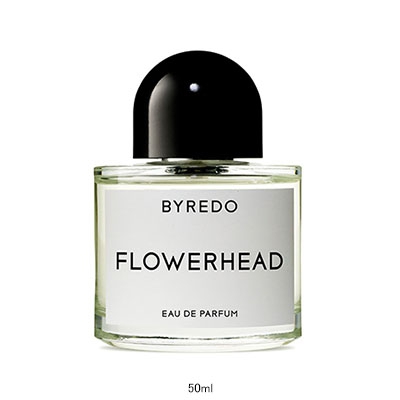 パルプ パフューム 50ml - バイレード