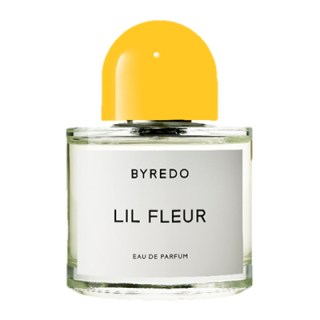 オードパルファン リル フルール アンバー 100ml