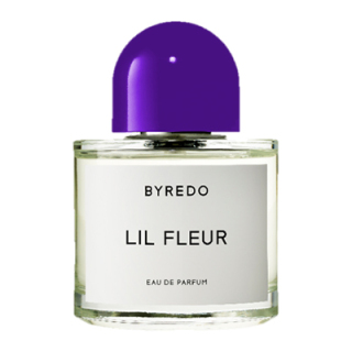 BYREDO LIL FLEUR オードパルファン 100ml フラワーヘッド オードパルファン 50ml｜ 絡み合う豊かな香り