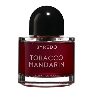 ナイトヴェールズ タバコ マンダリン 50ml