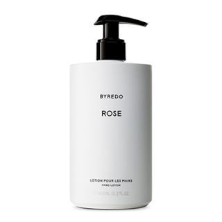 ハンドローション ローズ 450ml