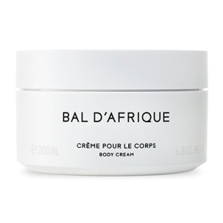 ボディクリーム バル ダフリック 200ml