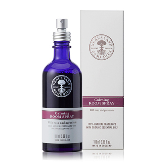 ルームフレグランススプレー カーミング