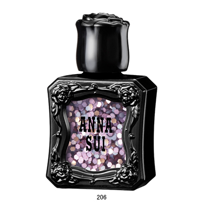 ANNASUI アナスイ ネイルカラー 16本 まとめ売り 単品価格 ネイルカラー（マニキュア/ジェルネイル）｜ANNA SUI COSMETICS