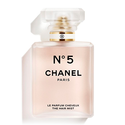 N°5 LE PARFUM CHEVEUX　シャネル No5 ザ ヘア ミスト(B20O0206)｜コスメ・デパコス｜阪急百貨店公式化粧品通販  HANKYU BEAUTY ONLINE