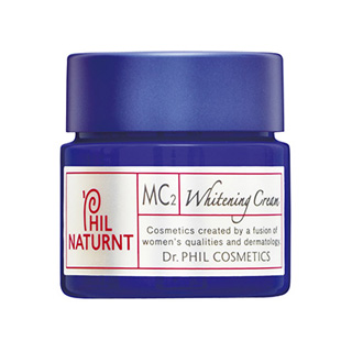 MC2 ホワイトニング クリーム[医薬部外品]