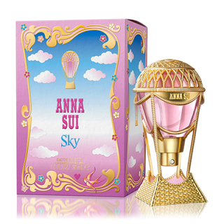 5,000～¥6,999｜フレグランス｜アナ スイ コスメティックス(ANNA SUI