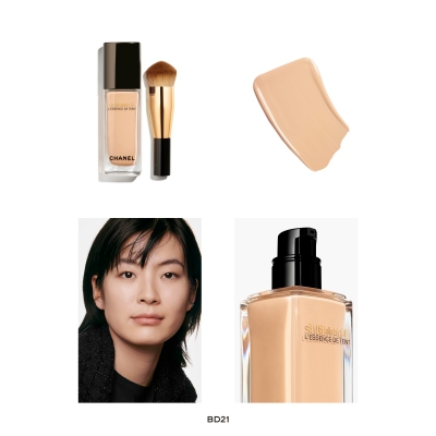 SUBLIMAGE L'ESSENCE DE TEINT サブリマージュ レサンス ドゥ タン