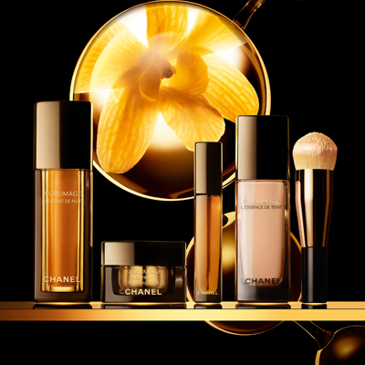 SUBLIMAGE L'ESSENCE DE TEINT サブリマージュ レサンス ドゥ タン