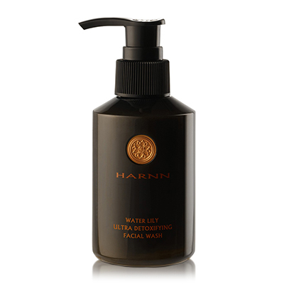 ハーン ウォターリリー ULT DX フェイシャルウｫッシュ