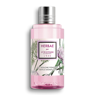 エルバブランシュ シャワージェル 250ml