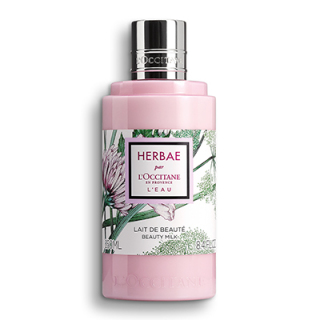 エルバブランシュ ボディミルク 250ml