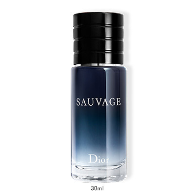 ★明細あり！ほぼ未使用★超美品！Diorソバージュ EDT 箱付き★ ソヴァージュ オードゥ トワレ(B2120009)｜コスメ・デパコス