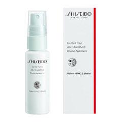 ＜ＳＨＩＳＥＩＤＯ ジェントルフォース＞アレルシールド ミスト