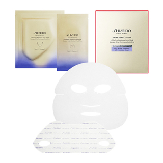 ＜ＳＨＩＳＥＩＤＯ バイタルパーフェクション＞Lディファイン ラディアンス フェイスマスク