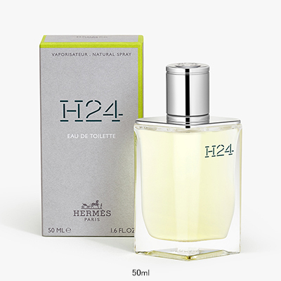 H24 オードトワレ(B2120089)｜コスメ・デパコス｜阪急百貨店公式化粧品通販 HANKYU BEAUTY ONLINE