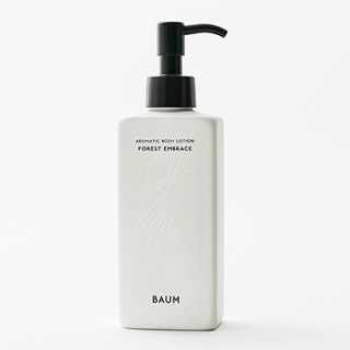 アロマティック ボディローション 2 フォレスト エンブレイス