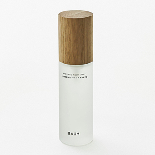 アロマティック ルームスプレー 3 シンフォニー オブ ツリー