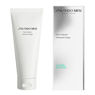 〈メン〉フェイス クレンザー