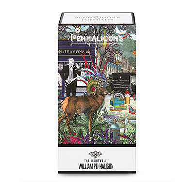 ジ イニミタブル ウィリアム ペンハリガン オードパルファム(B2130045