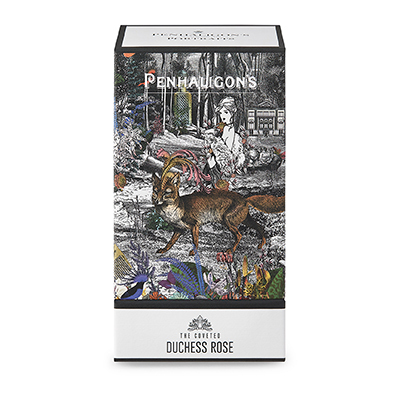 ザ コヴェテッド デュシェス ローズ オードパルファム(B2130050