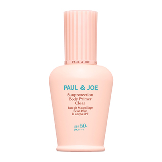 サンプロテクション ボディプライマー クリア