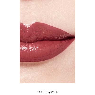 ルージュ ココ ブルーム 110 シャンス ドゥ シャネル / CHANEL