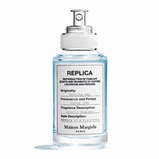 レプリカ オードトワレ セーリング デイ(ウッディーアクアティック)