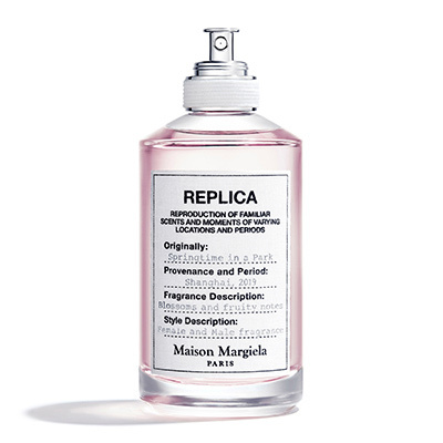 Maison Margiela スプリングタイム イン ア パーク 30ml