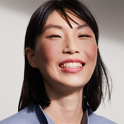 HERMES - ルージュ エルメス 箱付き 45 ローズオンブルの通販 by
