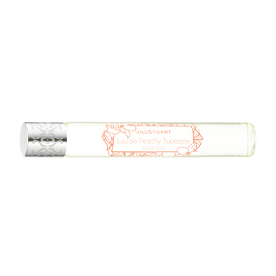 ジルスチュアート オード ローラーボール ピーチーチュベローズ 10ml ジルスチュアート オード ローラーボール ピーチーチュベローズ 10ml